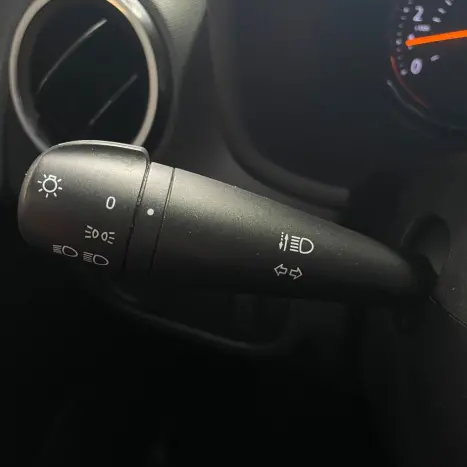 RENAULT Logan 1.6 16V 4P FLEX SCE ZEN X-TRONIC AUTOM�TICO CVT, Foto 9