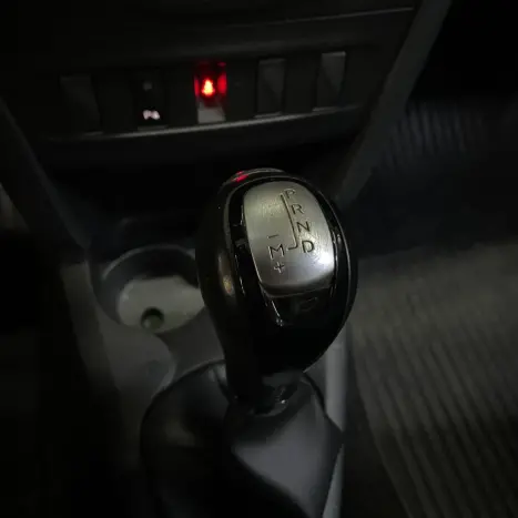 RENAULT Logan 1.6 16V 4P FLEX SCE ZEN X-TRONIC AUTOM�TICO CVT, Foto 18