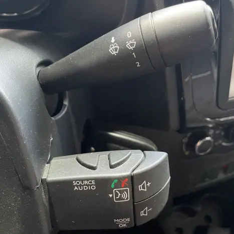 RENAULT Logan 1.6 16V 4P FLEX SCE ZEN X-TRONIC AUTOM�TICO CVT, Foto 20