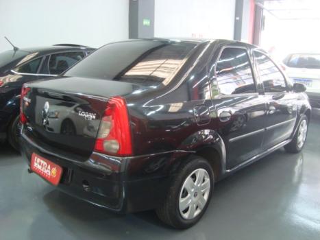 RENAULT Logan 1.6 16V 4P FLEX AUTHENTIQUE, Foto 2