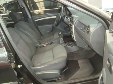 RENAULT Logan 1.6 16V 4P FLEX AUTHENTIQUE, Foto 3