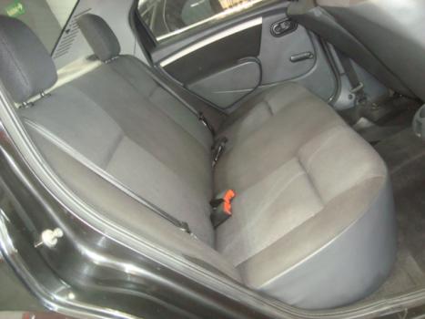 RENAULT Logan 1.6 16V 4P FLEX AUTHENTIQUE, Foto 5
