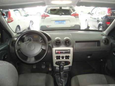 RENAULT Logan 1.6 16V 4P FLEX AUTHENTIQUE, Foto 6
