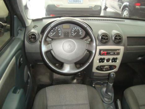 RENAULT Logan 1.6 16V 4P FLEX AUTHENTIQUE, Foto 7