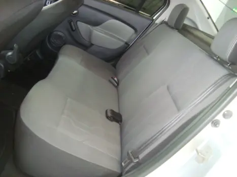 RENAULT Logan 1.6 4P FLEX EXPRESSION, Foto 5