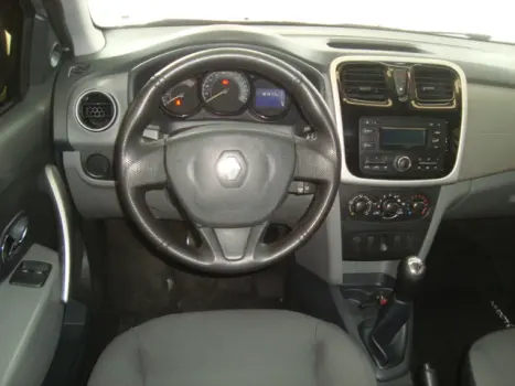 RENAULT Logan 1.6 4P FLEX EXPRESSION, Foto 7