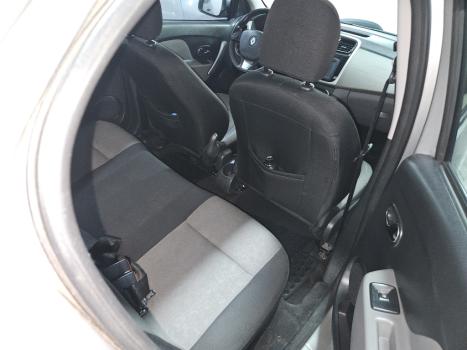 RENAULT Logan 1.6 4P FLEX DINAMIQUE EASY-R AUTOMATIZADO, Foto 6