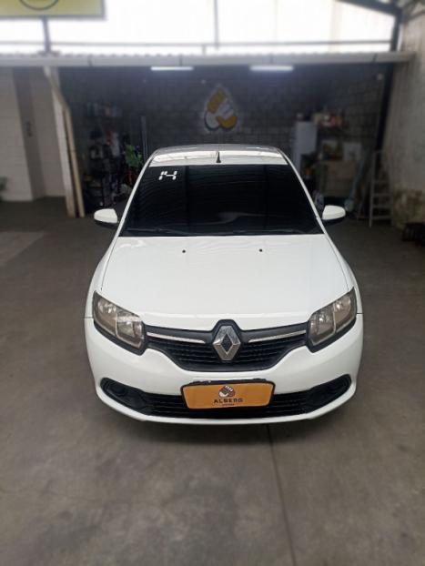 RENAULT Logan 1.6 4P  EXPRESSION, Foto 1