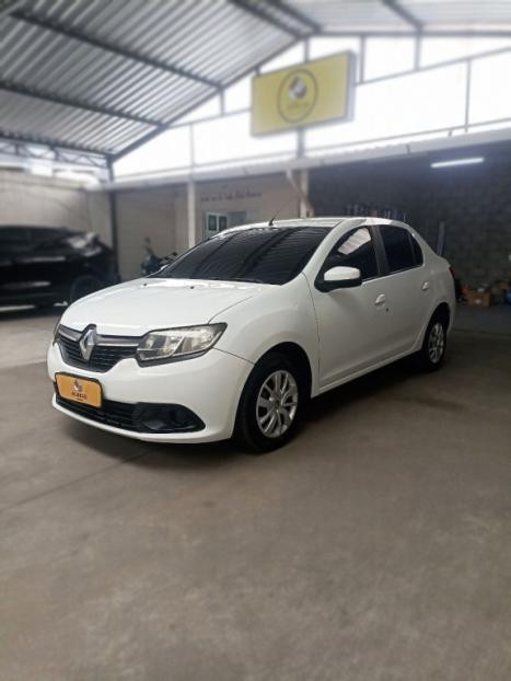 RENAULT Logan 1.6 4P  EXPRESSION, Foto 3