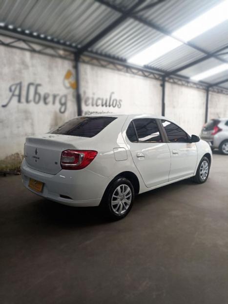 RENAULT Logan 1.6 4P  EXPRESSION, Foto 6