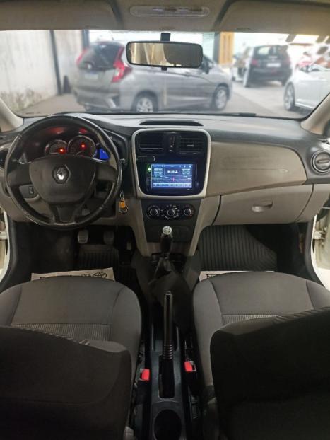 RENAULT Logan 1.6 4P  EXPRESSION, Foto 7