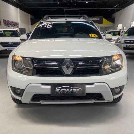 RENAULT Oroch 1.6 16V 4P FLEX DYNAMIQUE, Foto 4