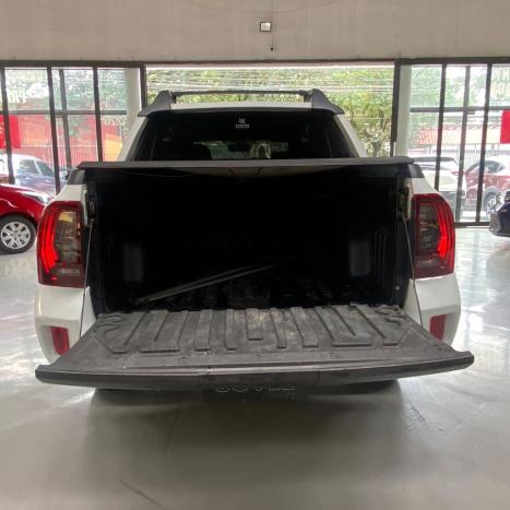 RENAULT Oroch 1.6 16V 4P FLEX DYNAMIQUE, Foto 5