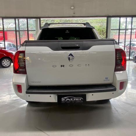 RENAULT Oroch 1.6 16V 4P FLEX DYNAMIQUE, Foto 6