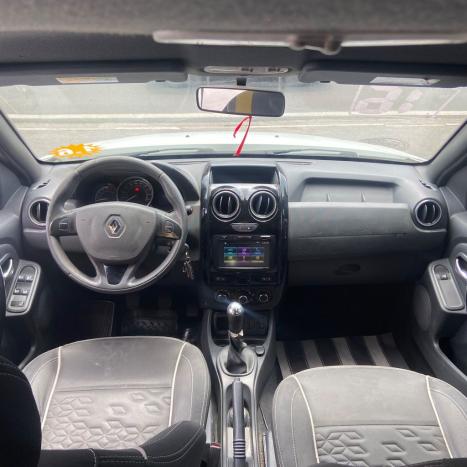 RENAULT Oroch 1.6 16V 4P FLEX DYNAMIQUE, Foto 28