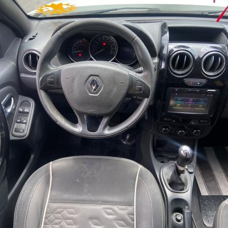 RENAULT Oroch 1.6 16V 4P FLEX DYNAMIQUE, Foto 29