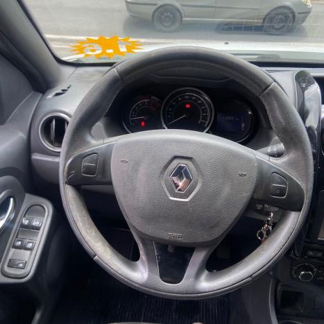 RENAULT Oroch 1.6 16V 4P FLEX DYNAMIQUE, Foto 31