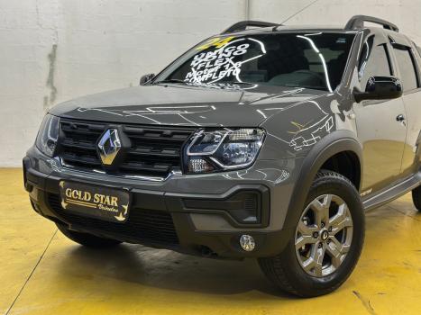 RENAULT Oroch 1.6 16V 4P FLEX INTENSE, Foto 2