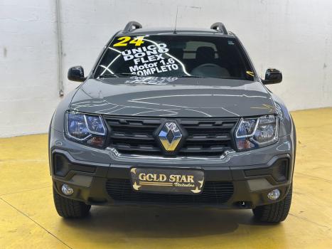 RENAULT Oroch 1.6 16V 4P FLEX INTENSE, Foto 3