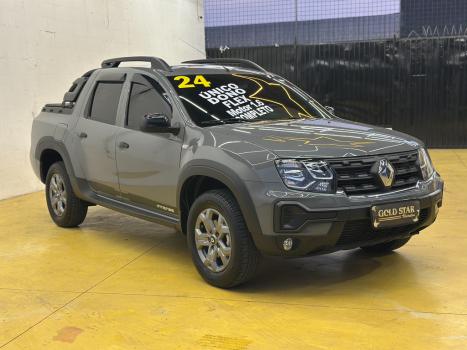 RENAULT Oroch 1.6 16V 4P FLEX INTENSE, Foto 4