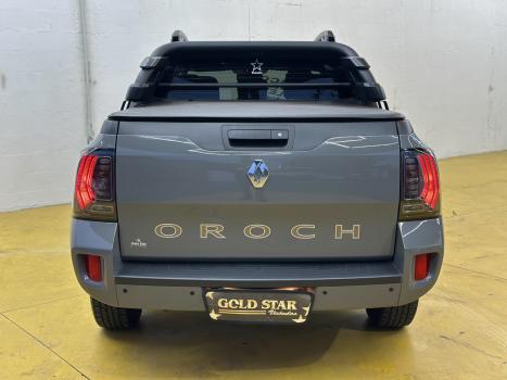 RENAULT Oroch 1.6 16V 4P FLEX INTENSE, Foto 6