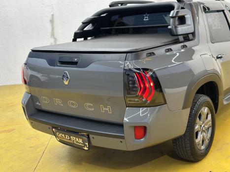 RENAULT Oroch 1.6 16V 4P FLEX INTENSE, Foto 8