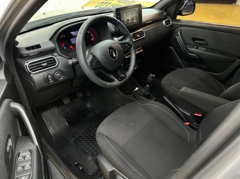 RENAULT Oroch 1.6 16V 4P FLEX INTENSE, Foto 9