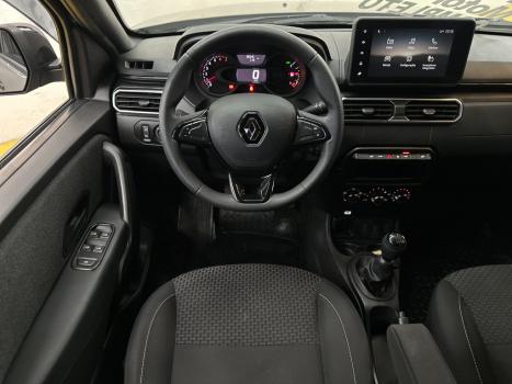 RENAULT Oroch 1.6 16V 4P FLEX INTENSE, Foto 11