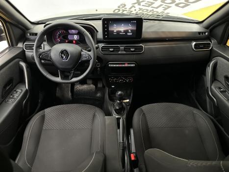 RENAULT Oroch 1.6 16V 4P FLEX INTENSE, Foto 12