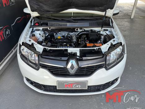 RENAULT Sandero 1.0 12V 4P FLEX SCE EXPRESSION, Foto 20 RENAULT Sandero 1.0 12V 4P FLEX SCE EXPRESSION, Foto 20