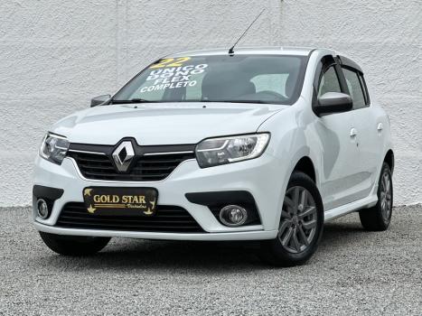 RENAULT Sandero 1.0 12V 4P FLEX GT LINE, Foto 1