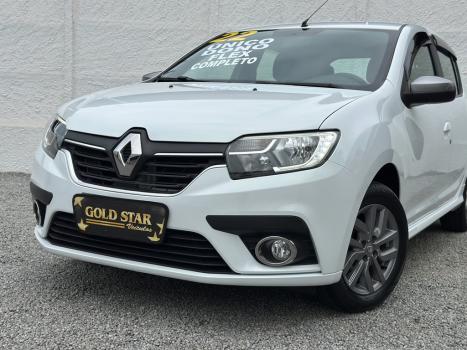 RENAULT Sandero 1.0 12V 4P FLEX GT LINE, Foto 2