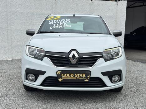 RENAULT Sandero 1.0 12V 4P FLEX GT LINE, Foto 3