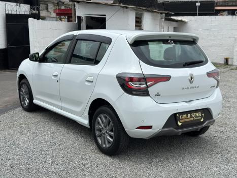 RENAULT Sandero 1.0 12V 4P FLEX GT LINE, Foto 5