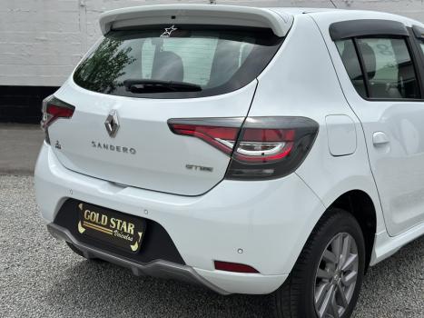 RENAULT Sandero 1.0 12V 4P FLEX GT LINE, Foto 8