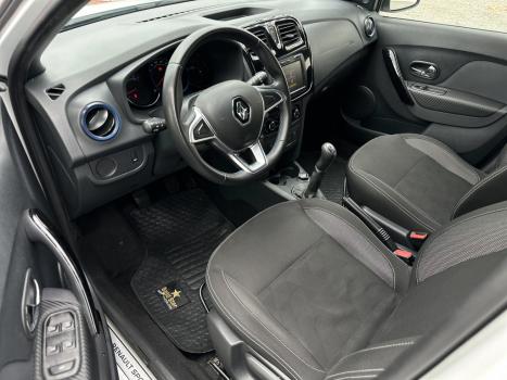 RENAULT Sandero 1.0 12V 4P FLEX GT LINE, Foto 9