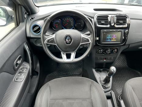 RENAULT Sandero 1.0 12V 4P FLEX GT LINE, Foto 10