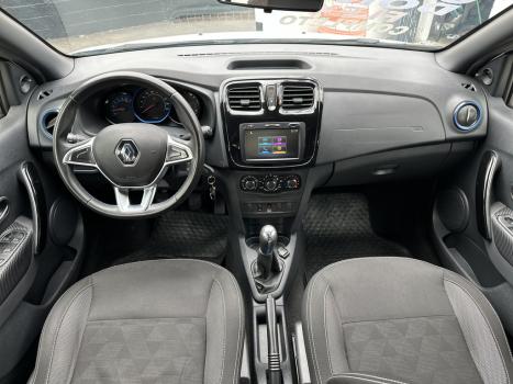 RENAULT Sandero 1.0 12V 4P FLEX GT LINE, Foto 11
