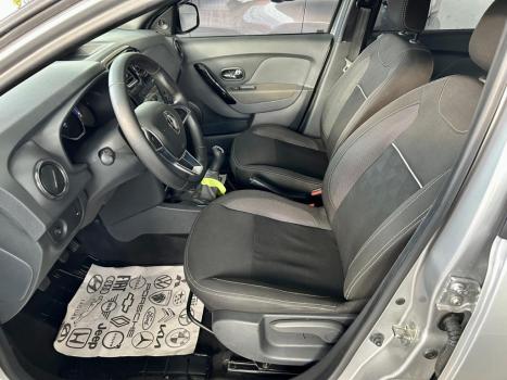 RENAULT Sandero 1.0 12V 4P FLEX SCE ZEN, Foto 6