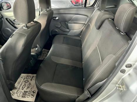 RENAULT Sandero 1.0 12V 4P FLEX SCE ZEN, Foto 7