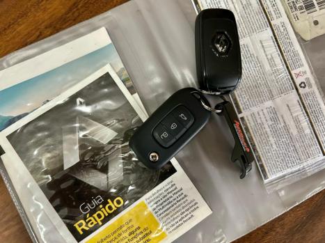 RENAULT Sandero 1.0 12V 4P FLEX SCE ZEN, Foto 15