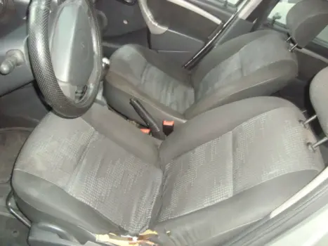 RENAULT Sandero 1.0 16V 4P FLEX EXPRESSION, Foto 5