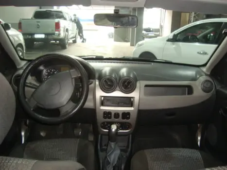 RENAULT Sandero 1.0 16V 4P FLEX EXPRESSION, Foto 7