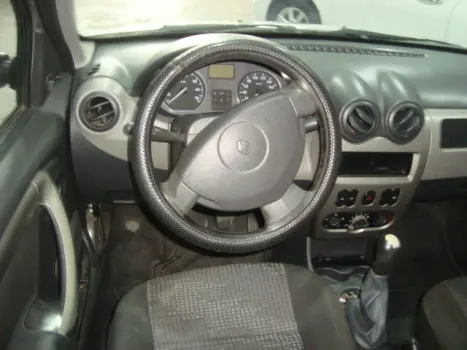RENAULT Sandero 1.0 16V 4P FLEX EXPRESSION, Foto 8