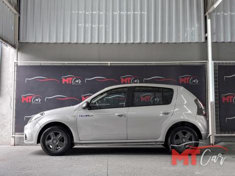 RENAULT Sandero 1.0 4P 16V FLEX TECH RUN, Foto 8