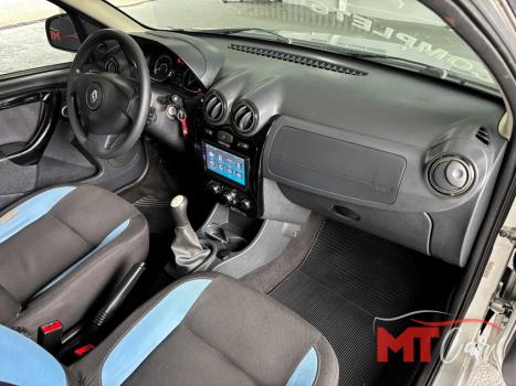 RENAULT Sandero 1.0 4P 16V FLEX TECH RUN, Foto 11