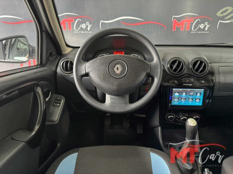 RENAULT Sandero 1.0 4P 16V FLEX TECH RUN, Foto 13