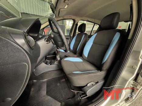 RENAULT Sandero 1.0 4P 16V FLEX TECH RUN, Foto 14