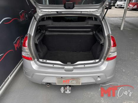 RENAULT Sandero 1.0 4P 16V FLEX TECH RUN, Foto 19