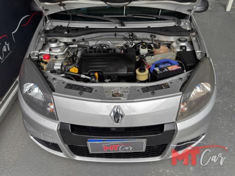 RENAULT Sandero 1.0 4P 16V FLEX TECH RUN, Foto 20